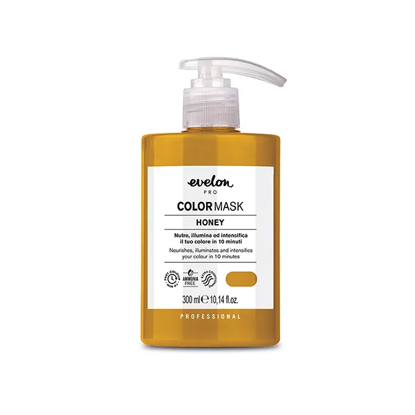 Evelon Pro Color Mask maschera colorante capelli