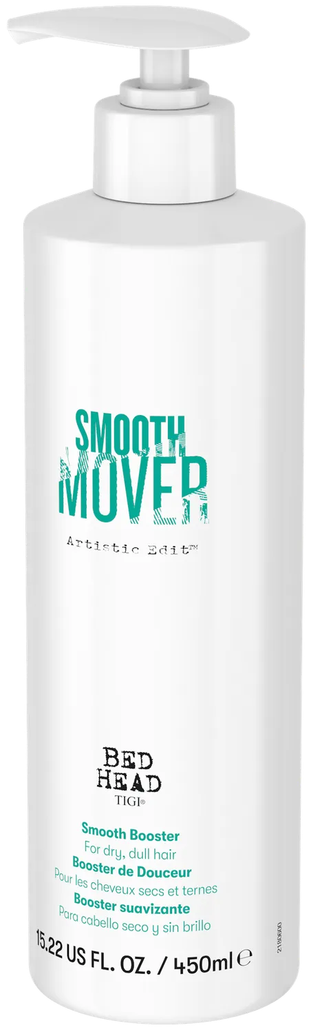 Tigi Bed Head Smooth Mover booster capelli lisciante