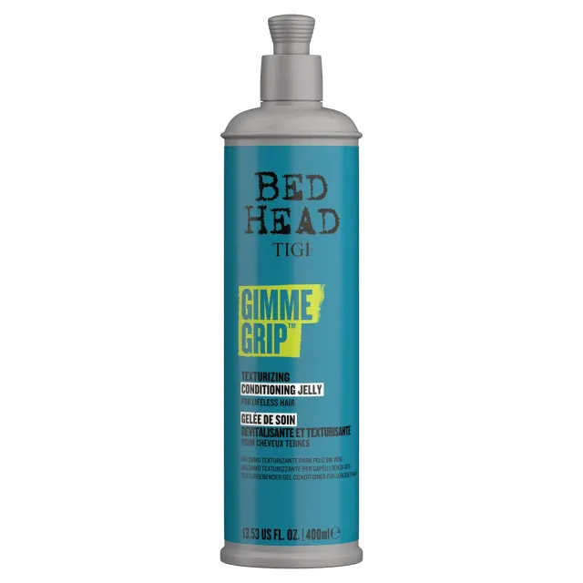 TIGI Bed Head Gimme Grip Balsamo Testurizzante Grip