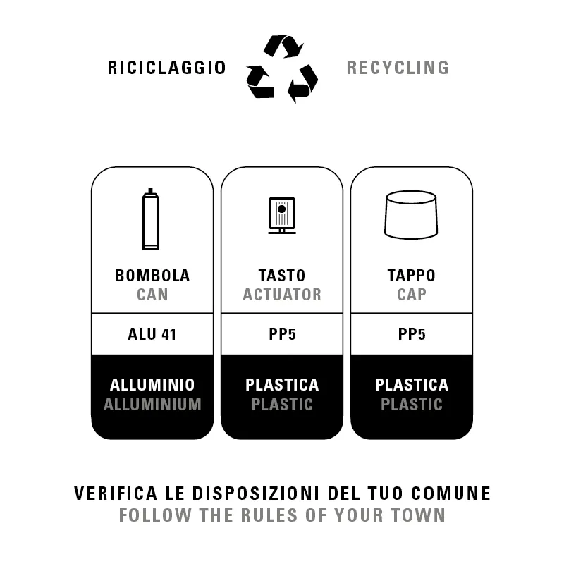 Lin Exance Lacca Fissaggio Forte 300 ml semi di lino
