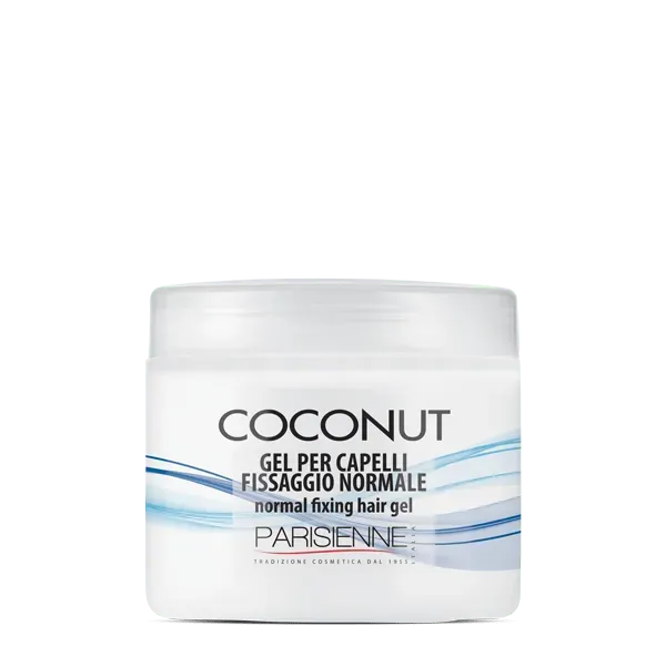 Parisienne Italia Coconut gel fissaggio normale