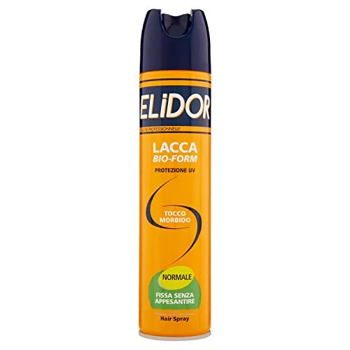 Elidor lacca fissaggio normale 300 ml