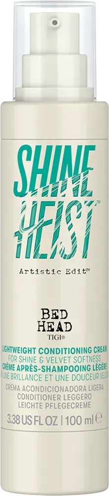 Tigi Bed Head Shine Heist crema condizionante leggera