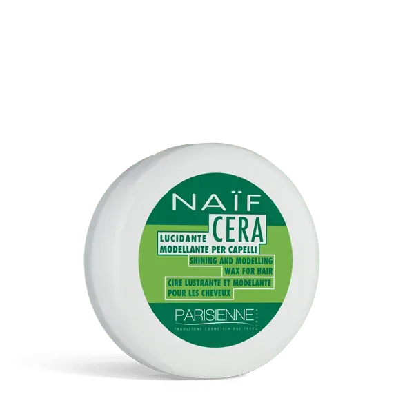 Parisienne Italia cera per capelli modellante tenuta forte