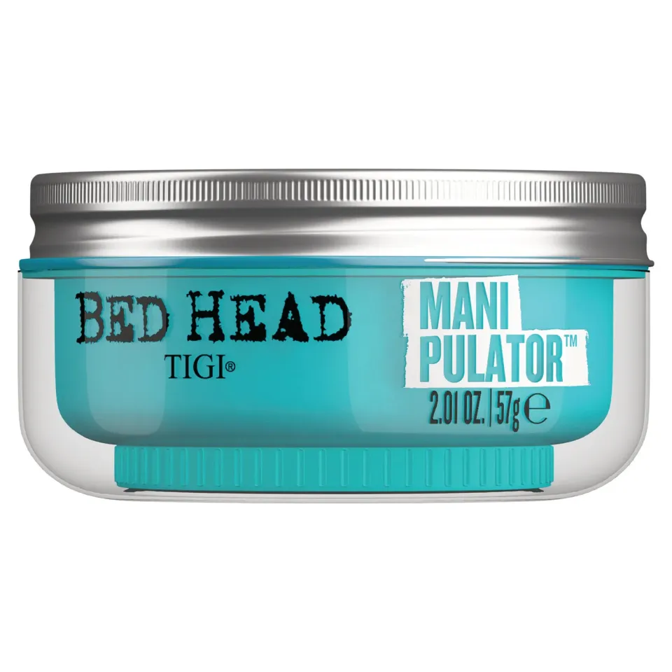 Tigi Bed Head Manipulator pasta capelli tenuta forte