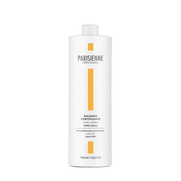 Parisienne Italia Balsamo Capelli Fortificante Ristrutturante