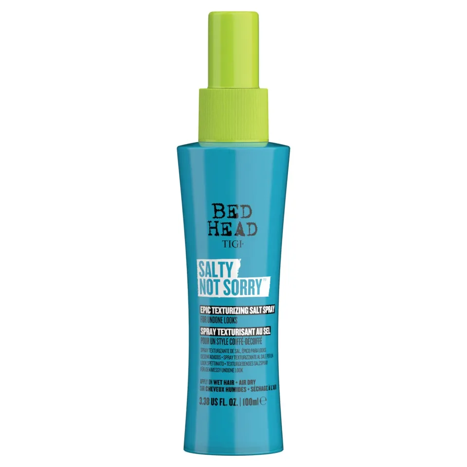 TIGI Bed Head Salty Not Sorry Spray Sale Testurizzante