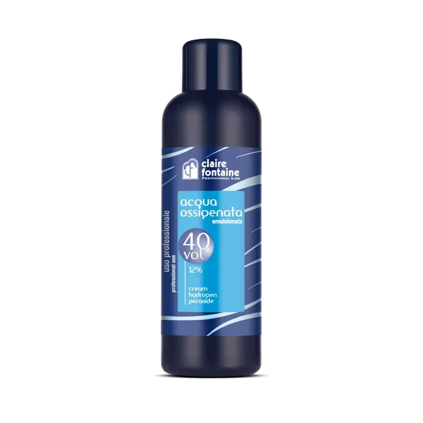 Parisienne Italia Claire Fontaine Acqua Ossigenata 40 Vol