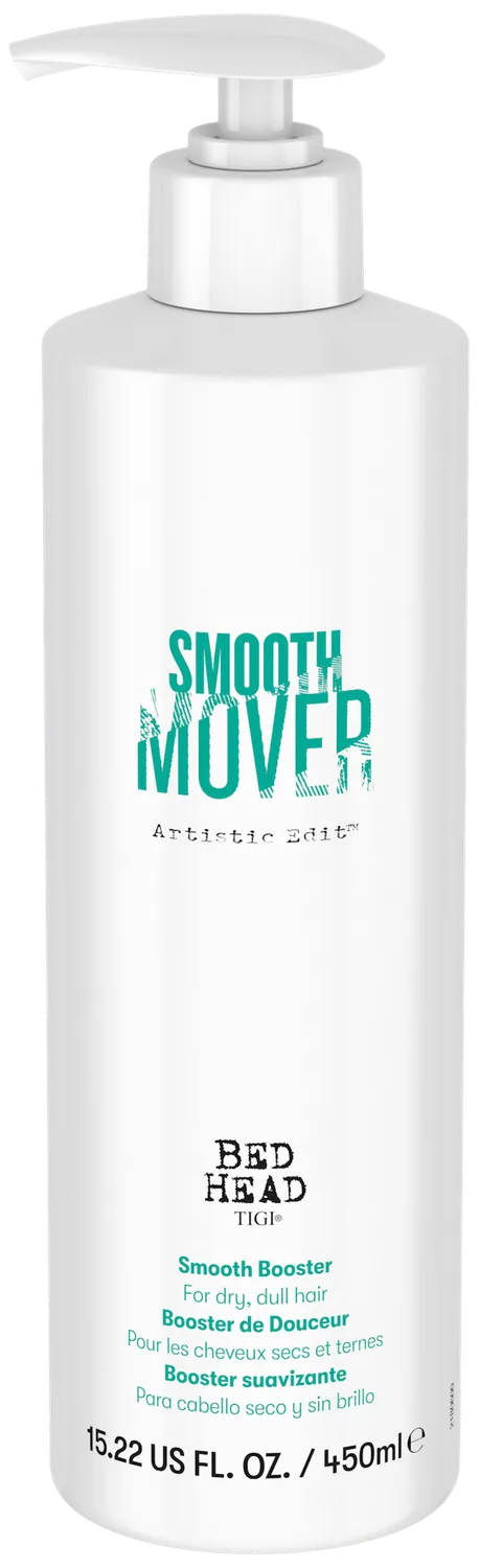 Tigi Bed Head Smooth Mover booster capelli lisciante